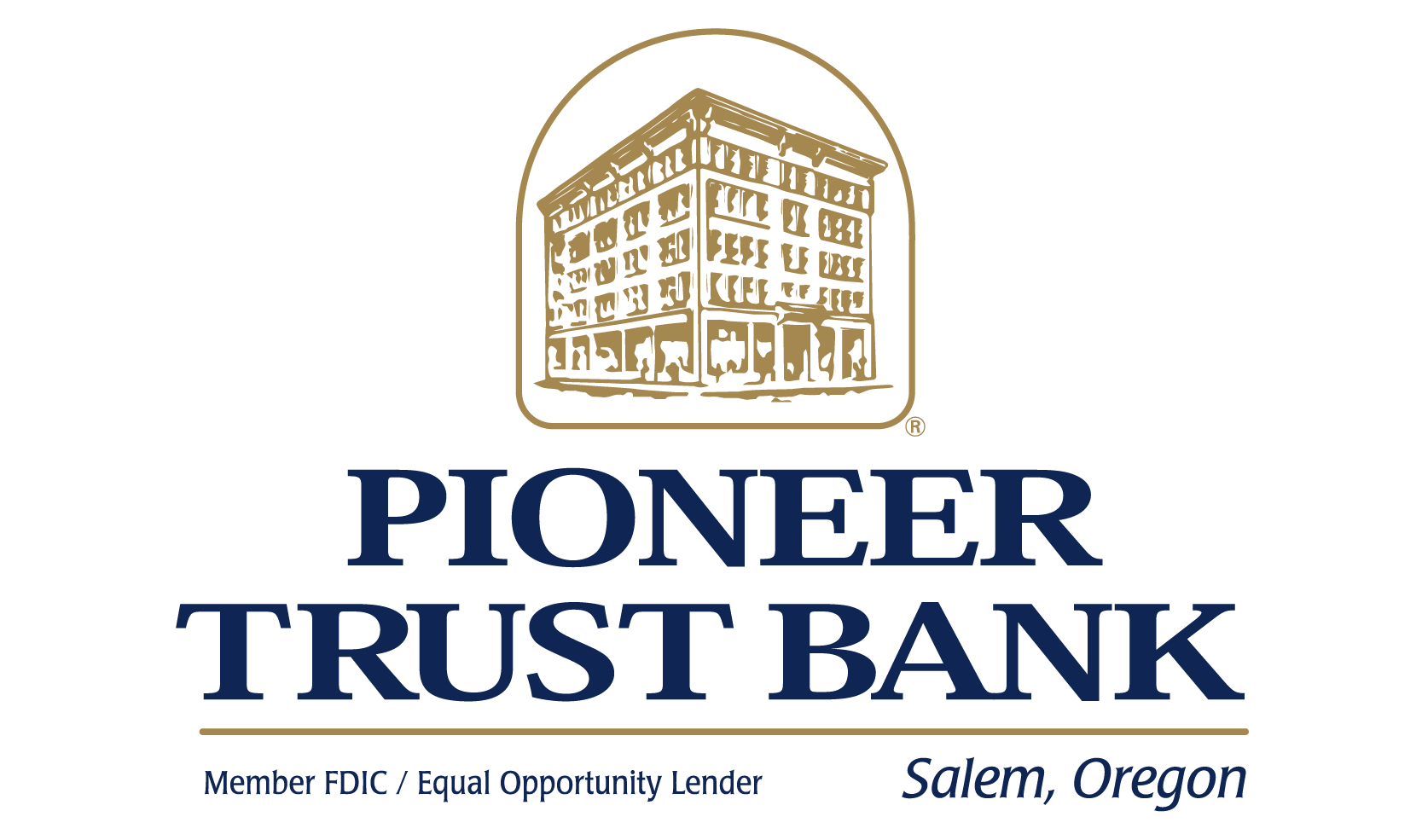 pioneer trust bank logo